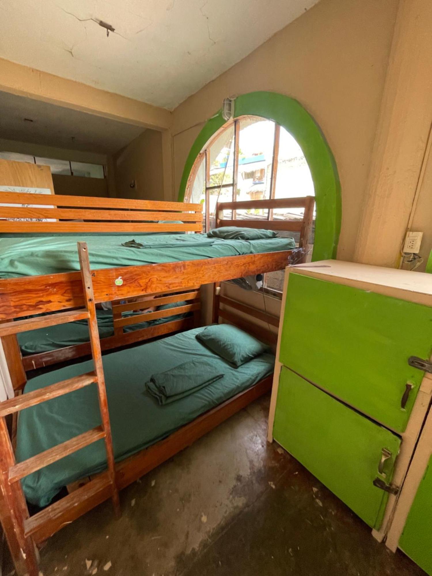 Pipeline Hostel Puerto Escondido  Eksteriør bilde